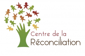 Wifi : Logo Centre de la Réconciliation